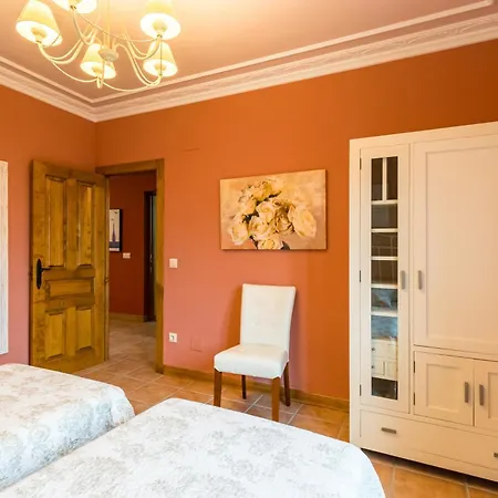 Antonio Apto4 Appartement Ubiarco