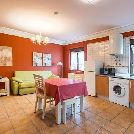 Apartment Antonio Apto4 *