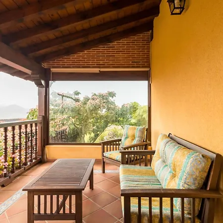 Antonio Apto4 Appartement