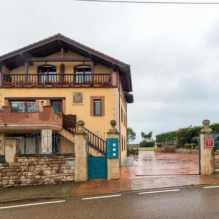 Antonio Apto4 Apartment