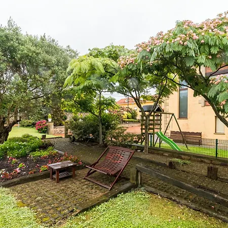 Apartment Antonio Apto4