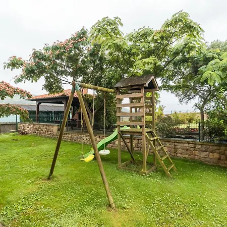 Appartement Antonio Apto4 *