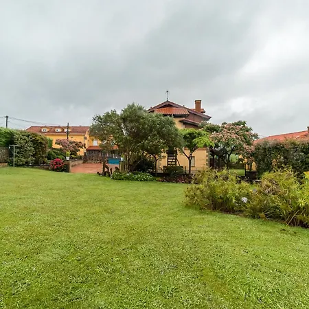 Antonio Apto4 Apartment